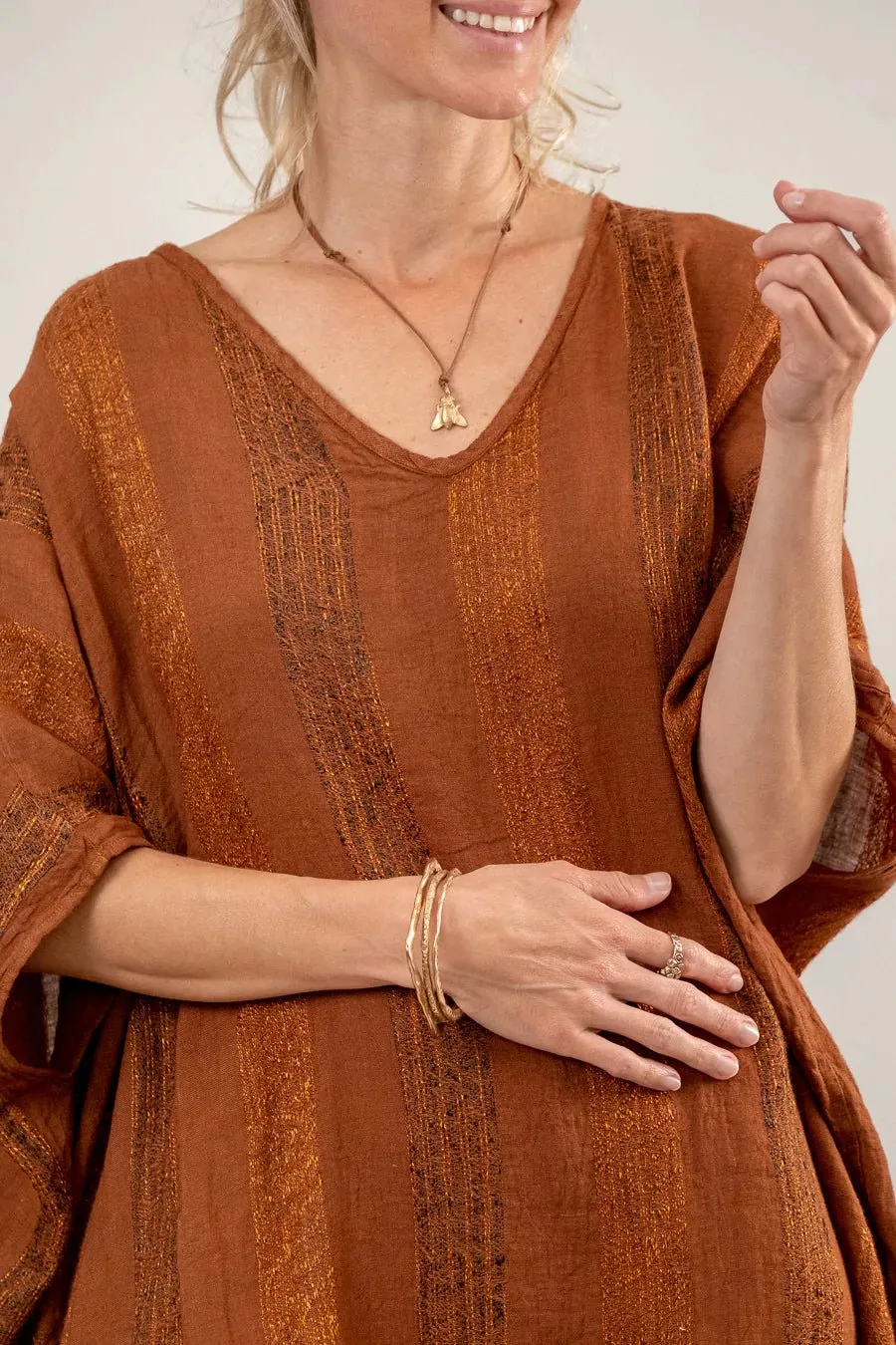 Rete Bangle