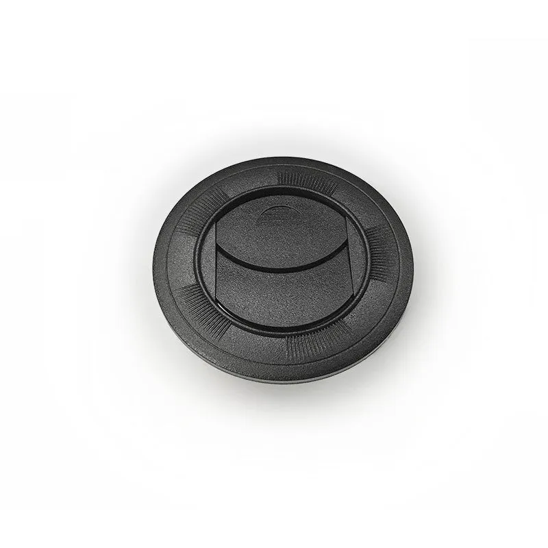 REV 4 in. Round Defrost Louver 519752