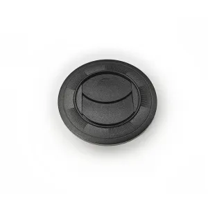 REV 4 in. Round Defrost Louver 519752