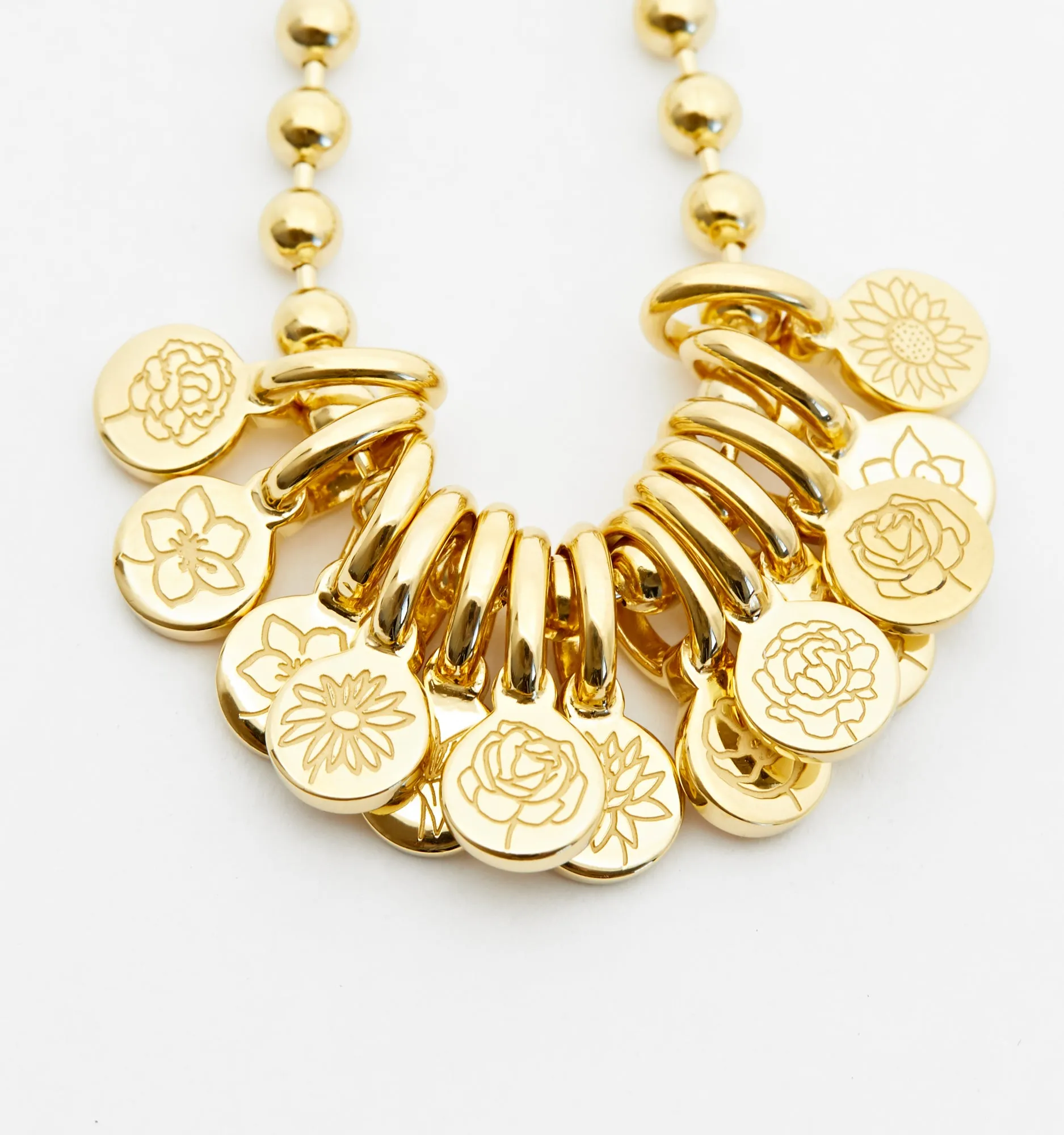 Rose Bracelet - June