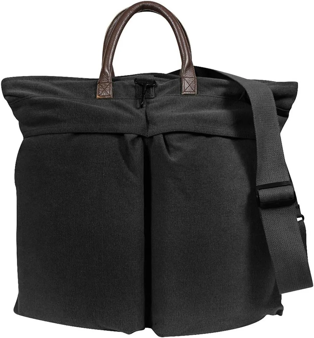 Rothco Vintage Canvas Helmet Bag