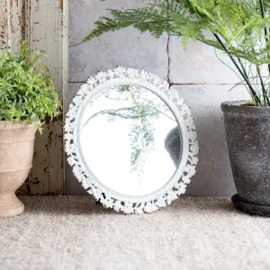 Round Mirror