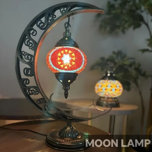 Round Rock - Austin Mosaic Lamp Making Workshop