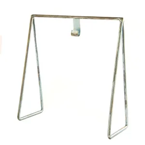 RTC Gallery Art Stand-Galvanized