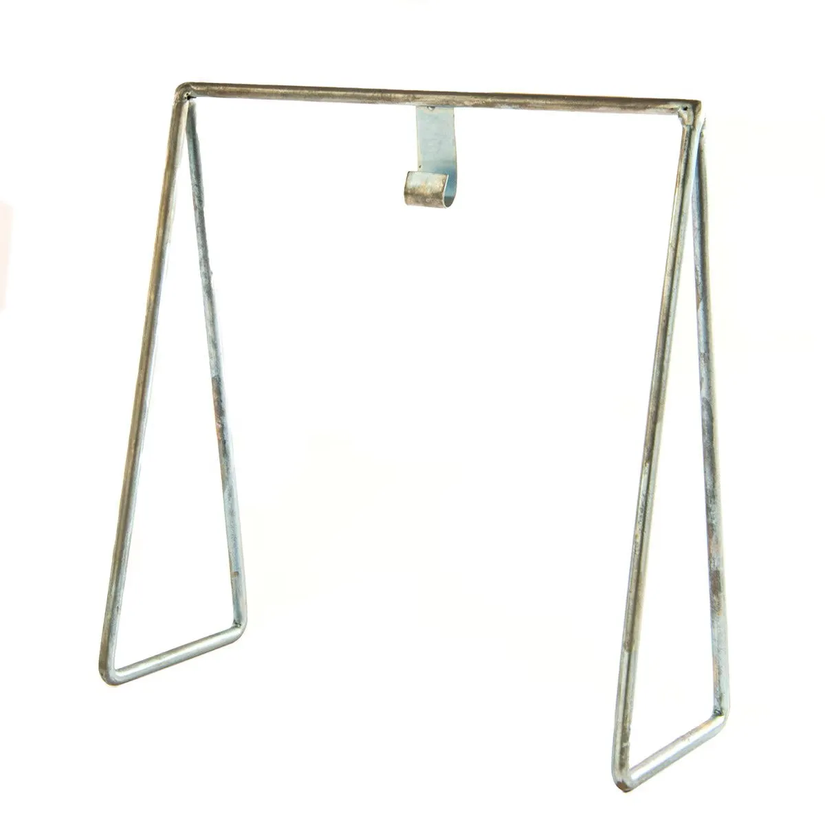 RTC Gallery Art Stand-Galvanized