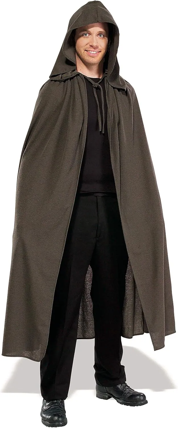 Rubie's Costume Co. Lord of The Rings Elven Cloak, Multicolor, Standard