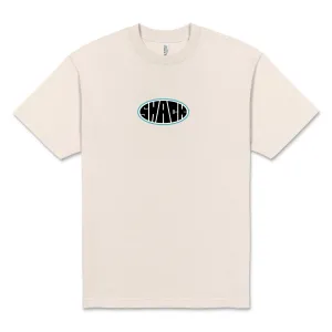 Shack Oval Tee