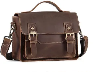 Small Square Bag Vintage Shoulder Bag Crossbody Bag Vintage Messenger Bag
