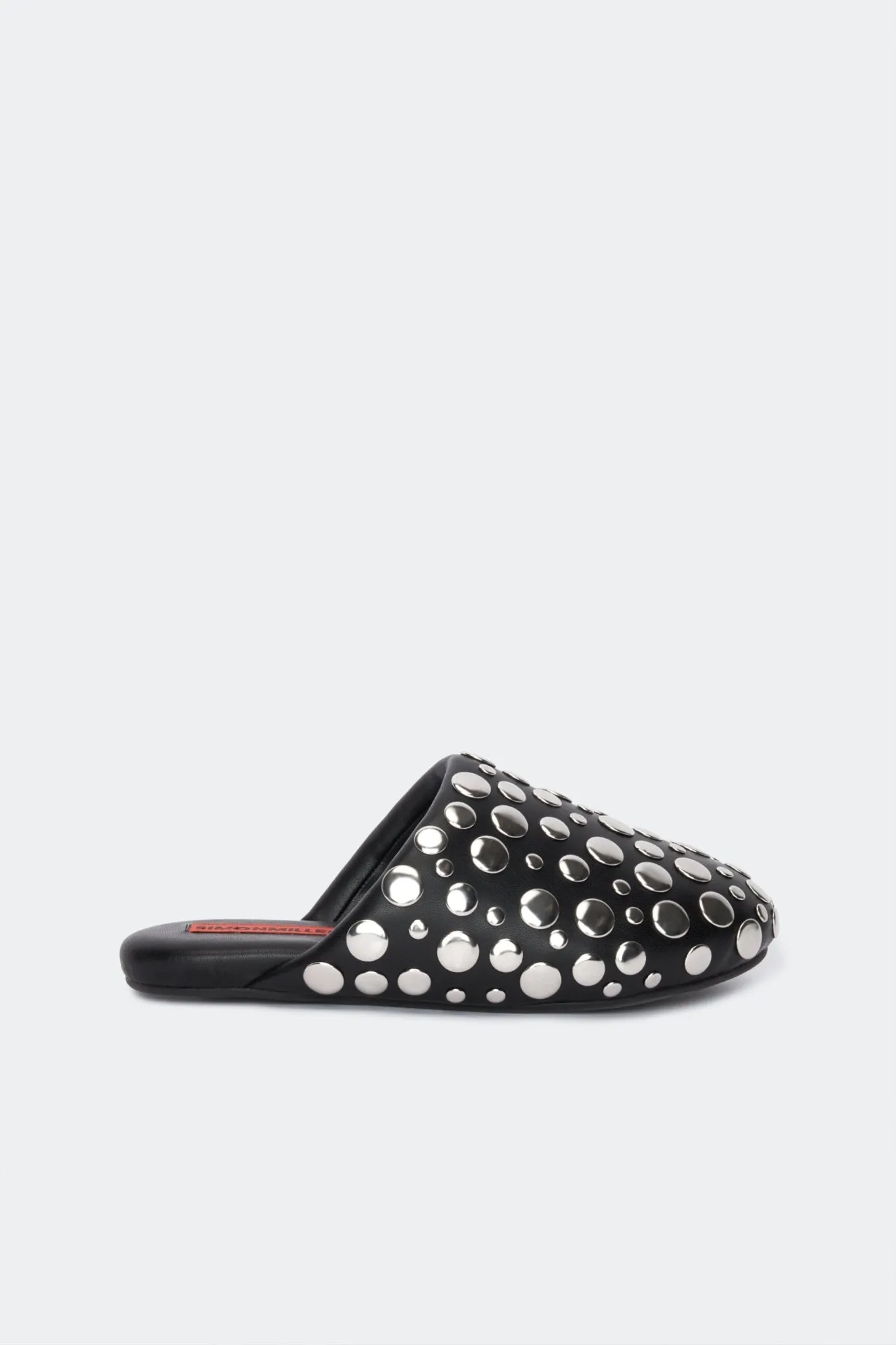 Studded Bubble Slipper Shoe