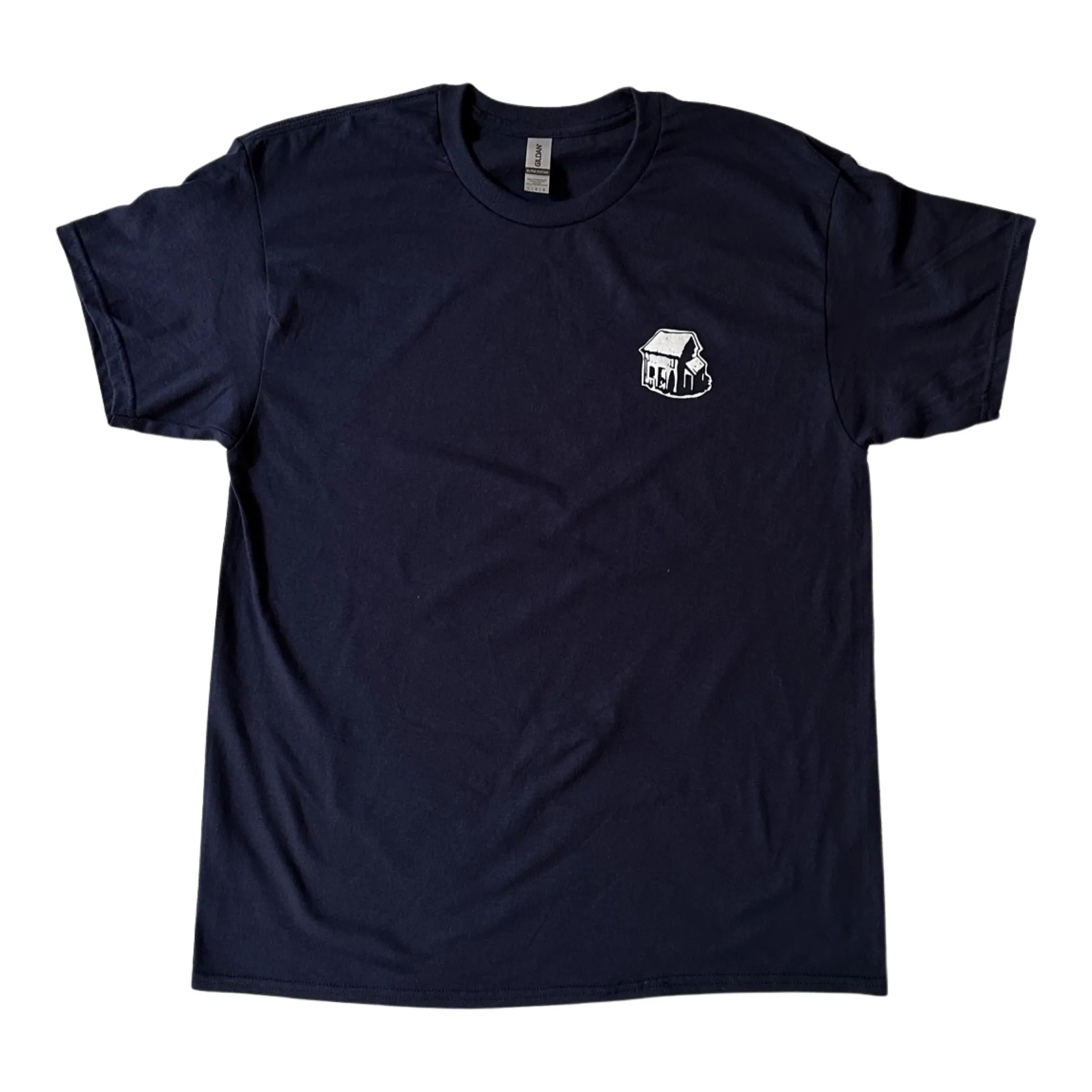 Surf Shack Classic Logo Tee
