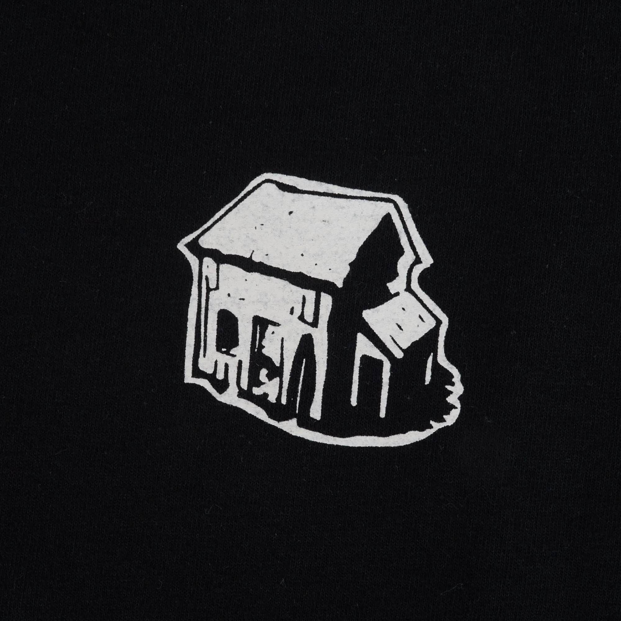 Surf Shack Classic Logo Tee