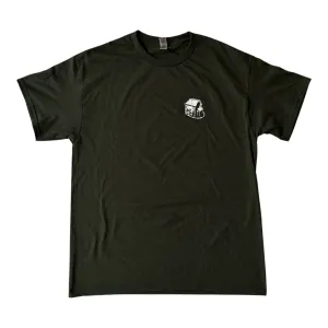 Surf Shack Classic Logo Tee