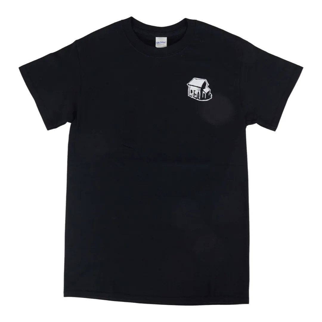 Surf Shack Classic Logo Tee