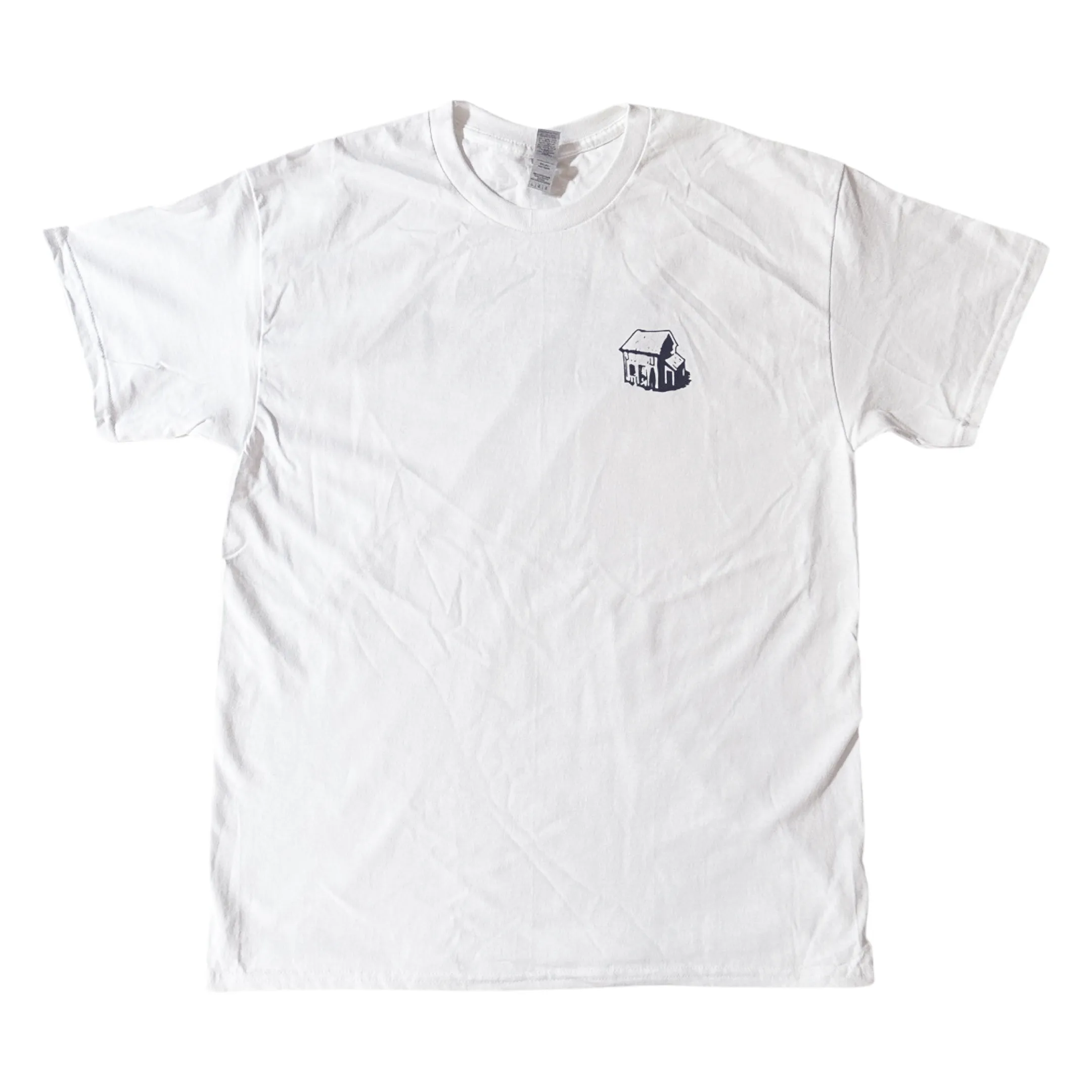 Surf Shack Classic Logo Tee