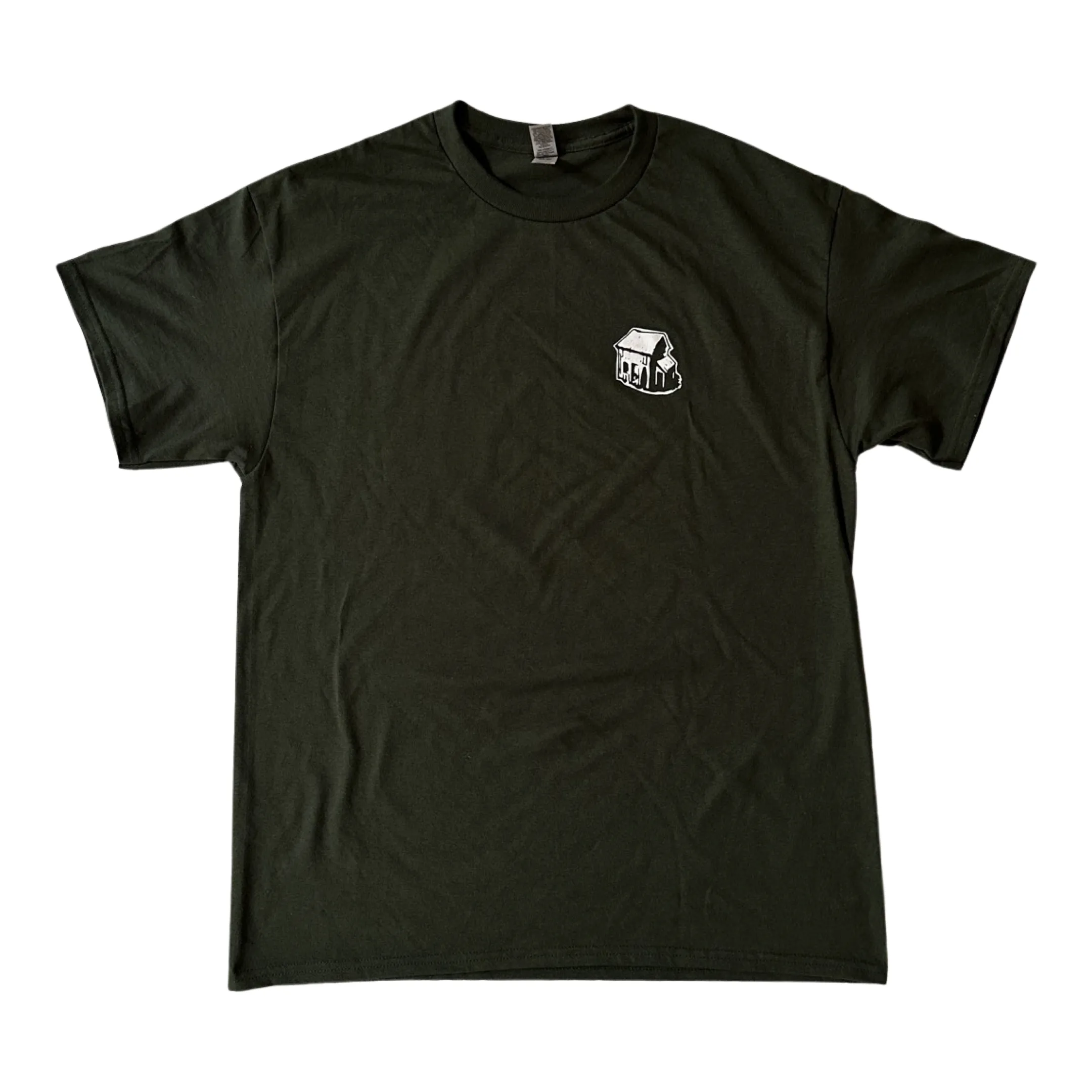 Surf Shack Classic Logo Tee