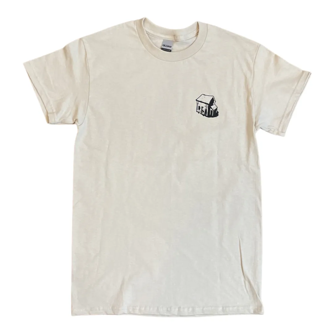Surf Shack Classic Logo Tee