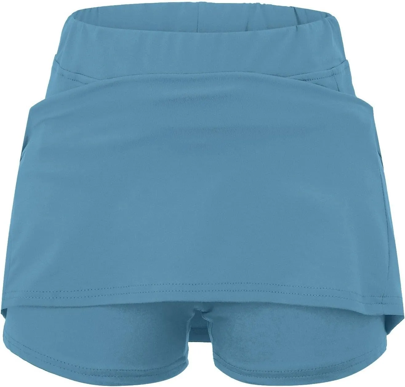 Tennis Skirts for Women High Waisted A Line Golf Skorts with Pockets Casual Athletic Skorts