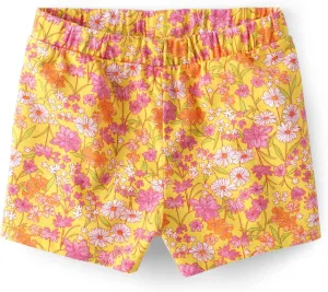 The Children's Place Baby Girls' and Toddler Assorted Knit Shorts