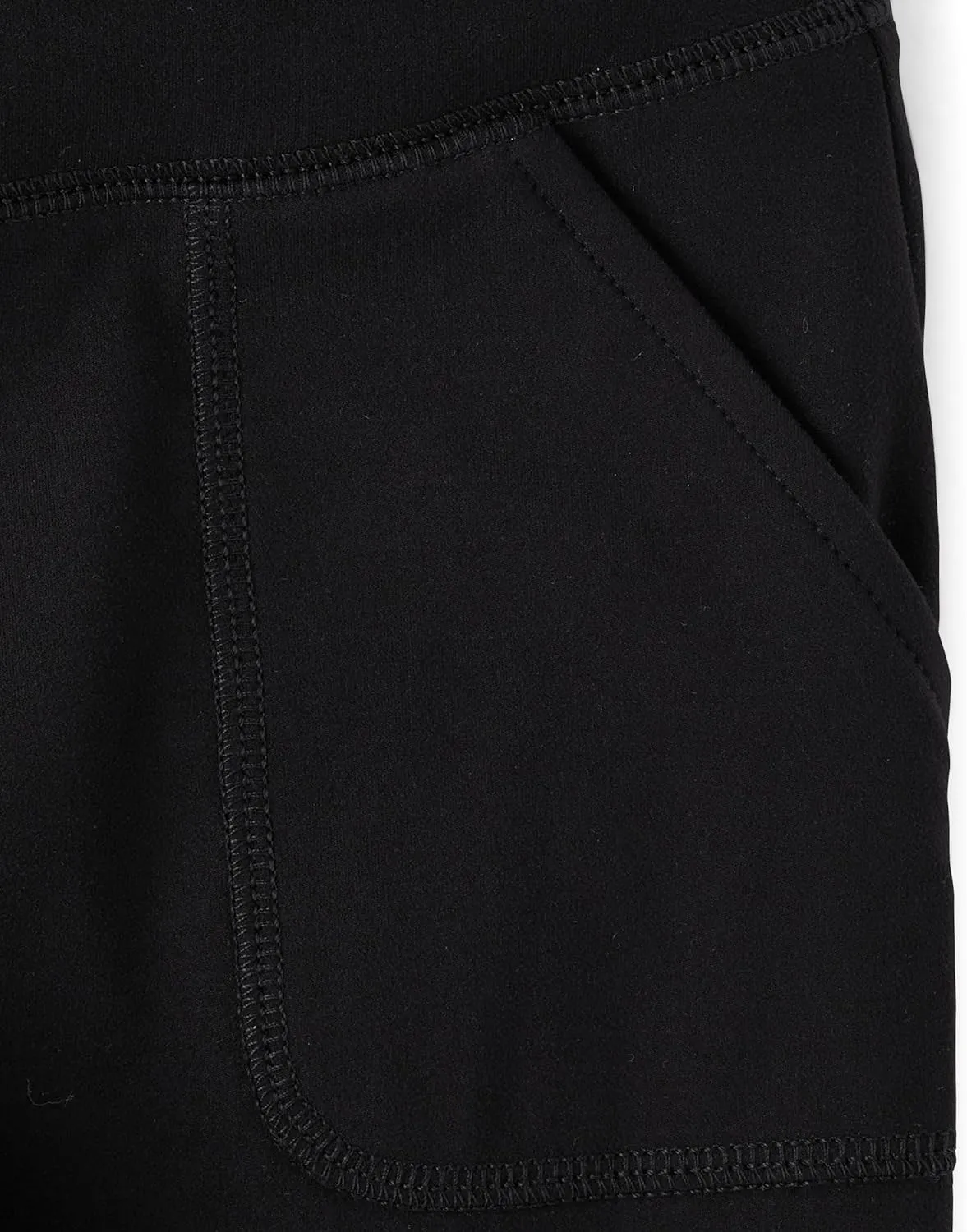 The Children's Place Girls' Active Jogger Pants