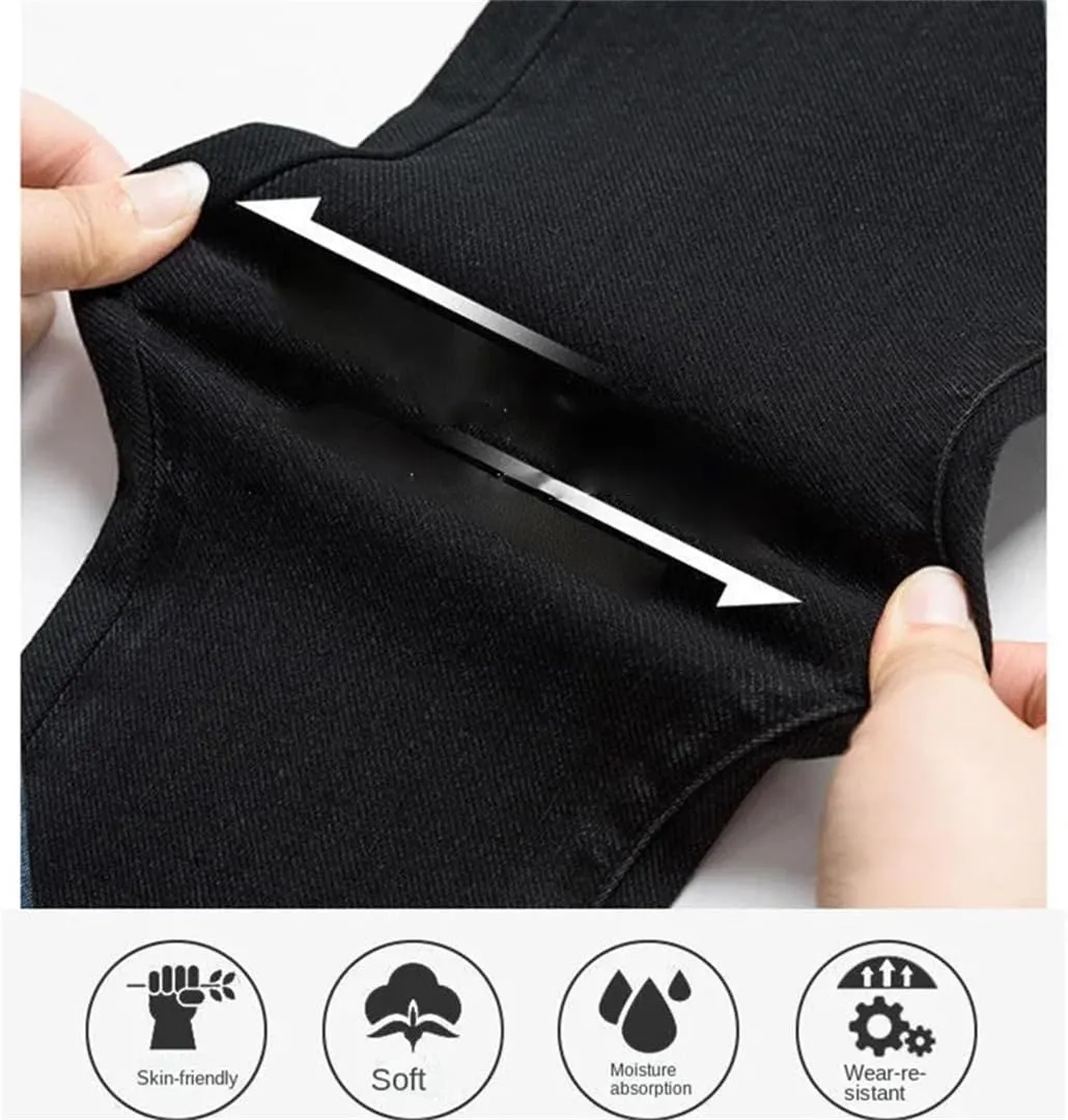 Women's Jeans Open Crotch Exotic Hot Pants