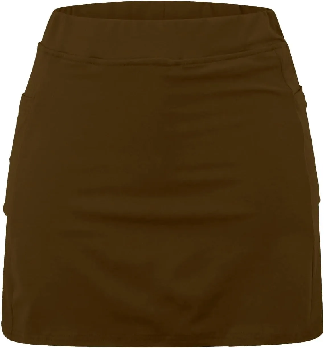 Womens Skorts with Pockets Tummy Control Plus Size Skorts for Women High Waist Athletic Sports Pants Skirt Casual