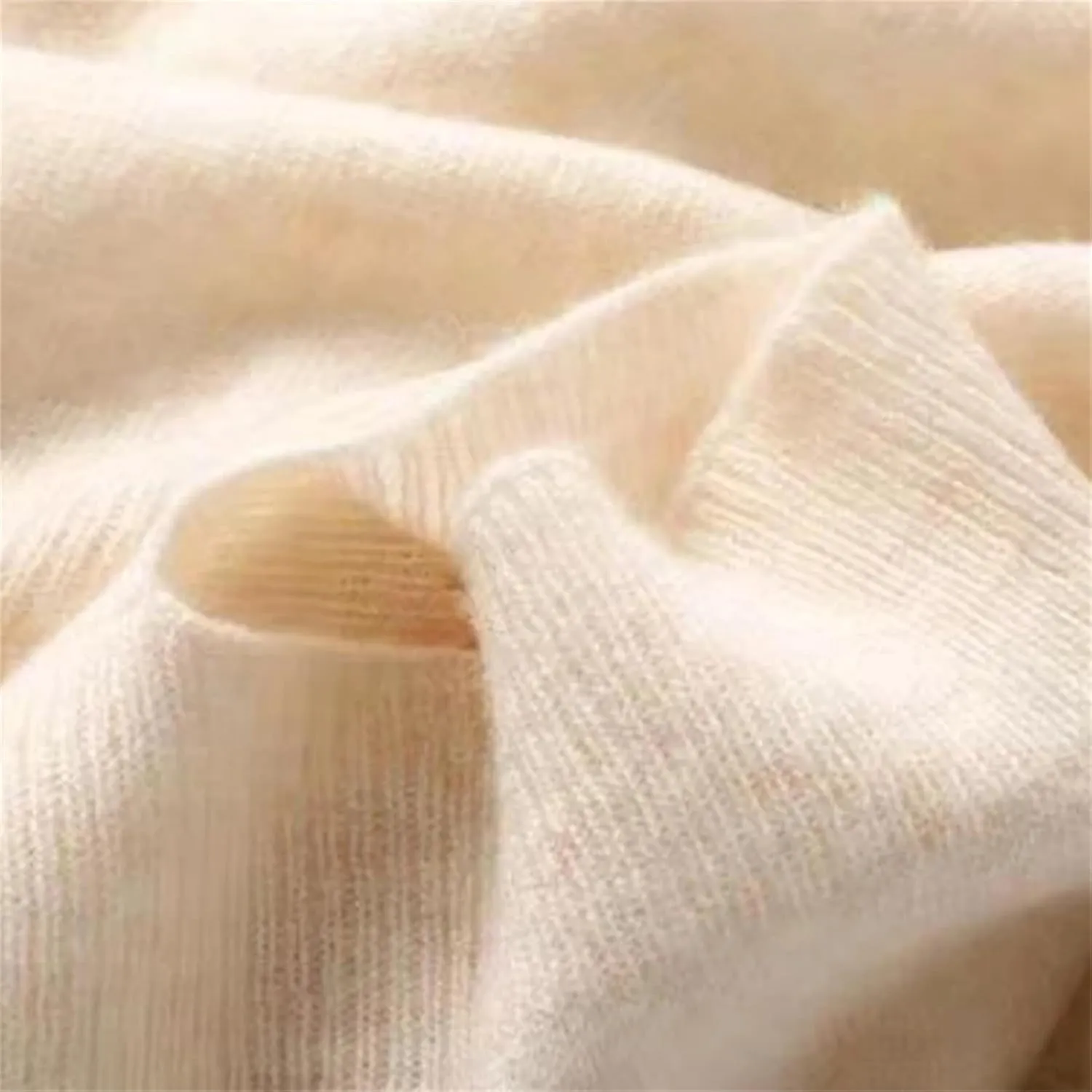 Wool Women's Knitted Shawl Scarf Soft Warm Knitwear Cardigan Cloak Wraps Shoulder Neck Protect Pashmina Scarves